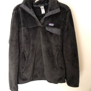 LIKE NEW Women’s Patagonia Pullover